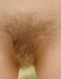 sexy hairy babes